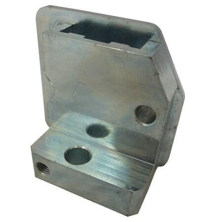 Aftermarket Chain Guide LH 20 Fits Capello Quasar WN-01170200-PEX